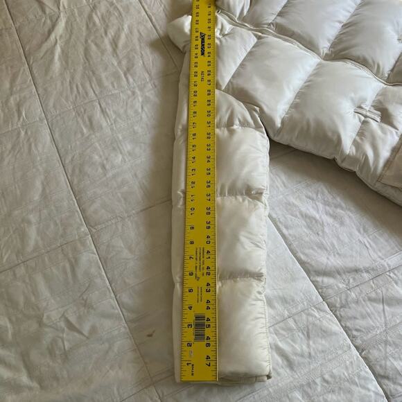 Polo Ralph Lauren Down Puffer Jacket with Fleece Lining - Picture 14 of 15